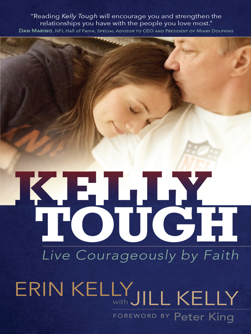 Title details for Kelly Tough by Erin Kelly - Available